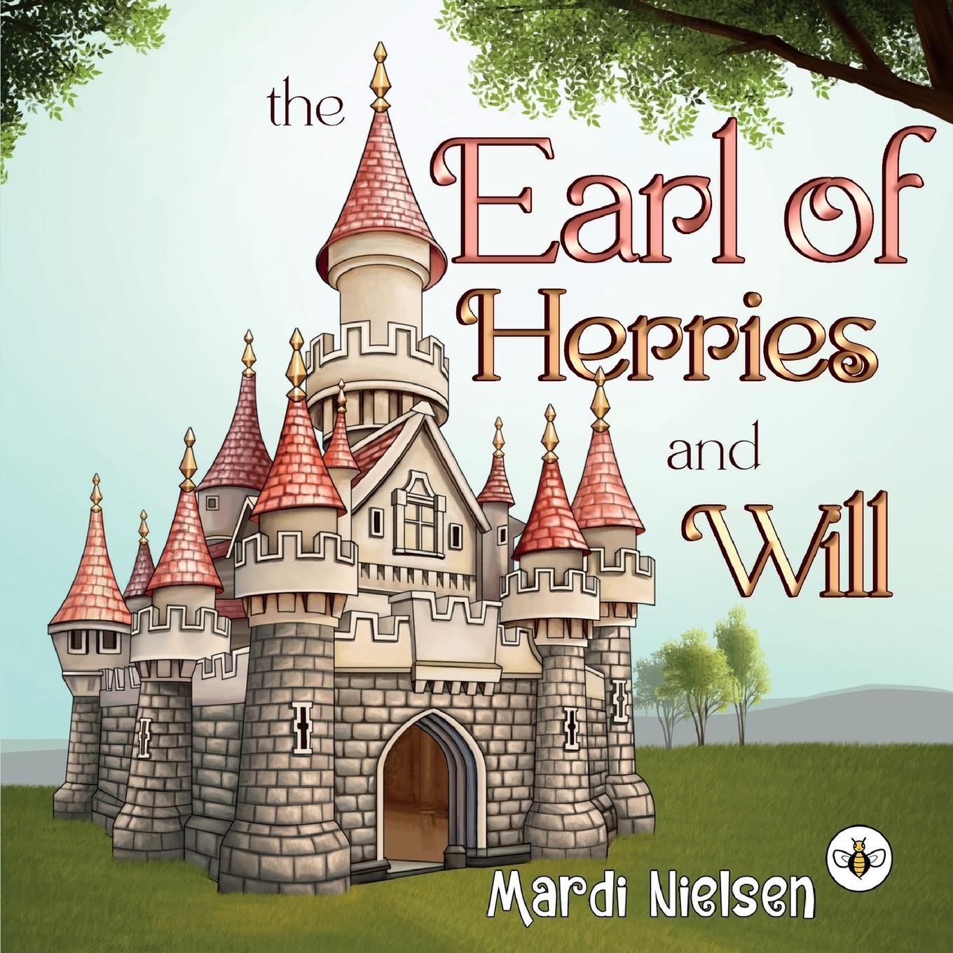 Vorderes Coverbild The Earl of Herries and Will