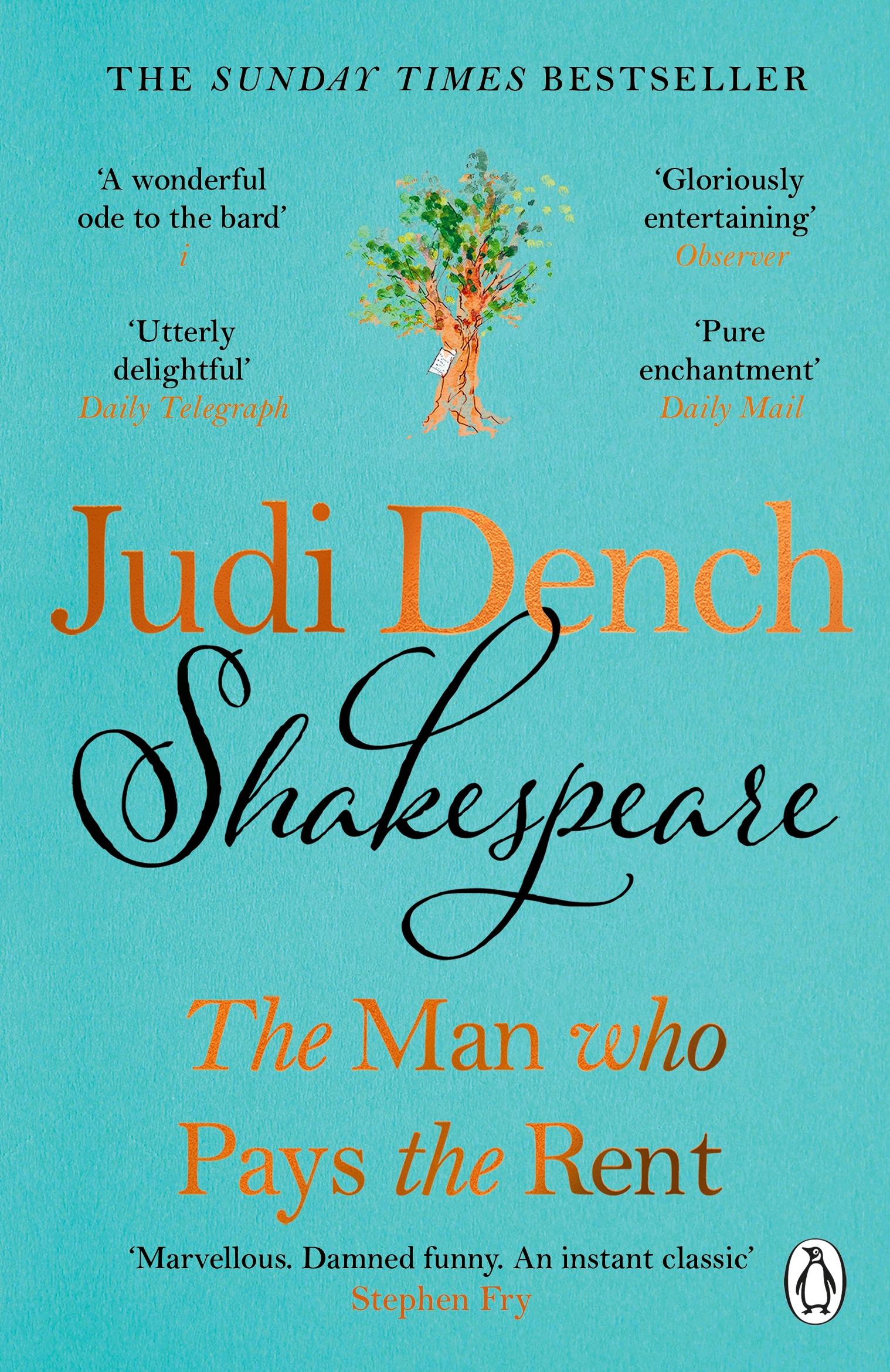 Vorderes Coverbild Shakespeare