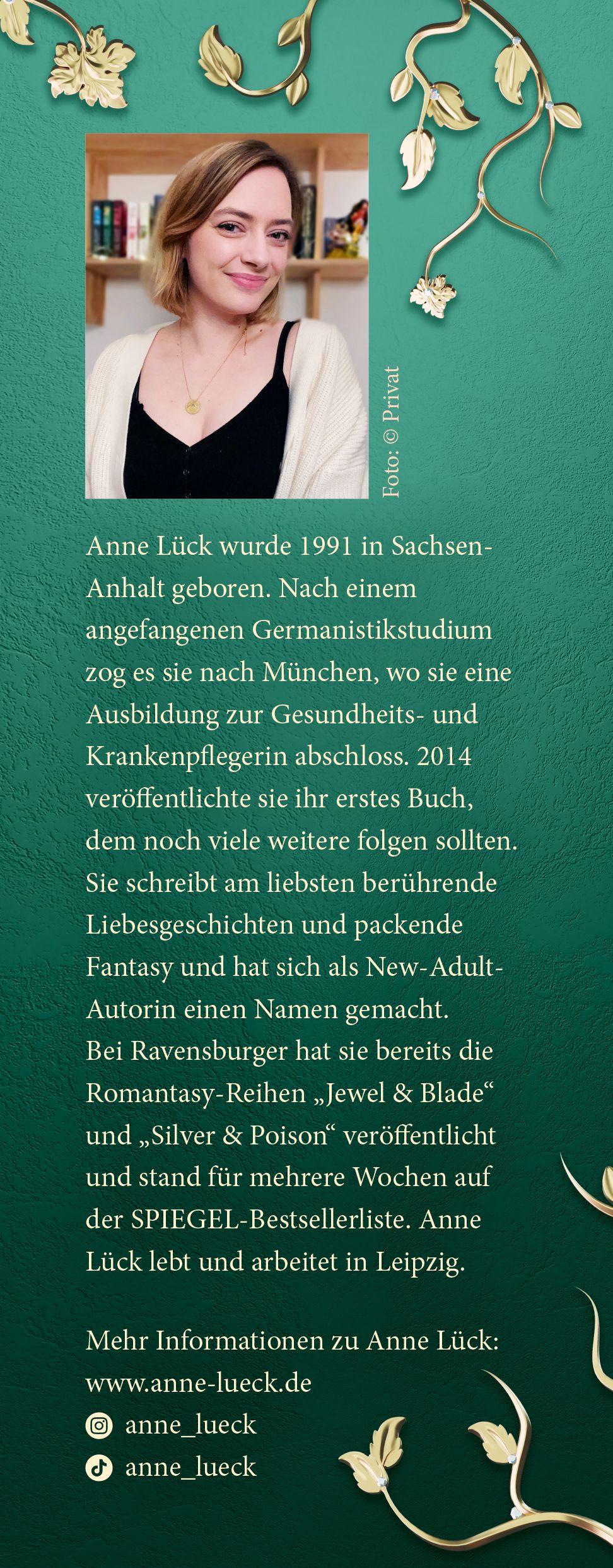 Beispielinhalt (Bild) Jewel & Blade, Band 2 - Die Hüter von Camelot