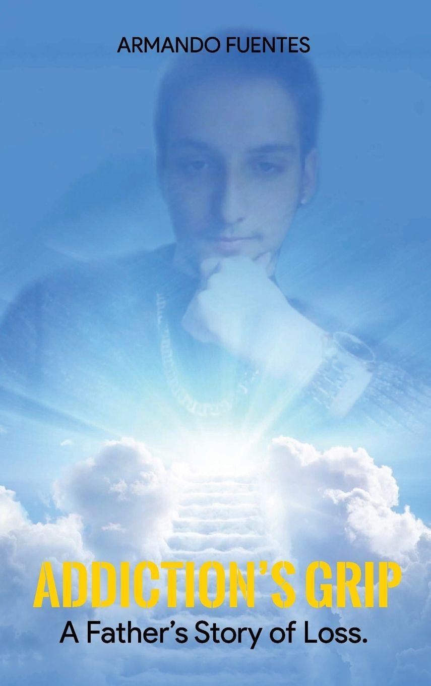 Vorderes Coverbild Addiction's Grip