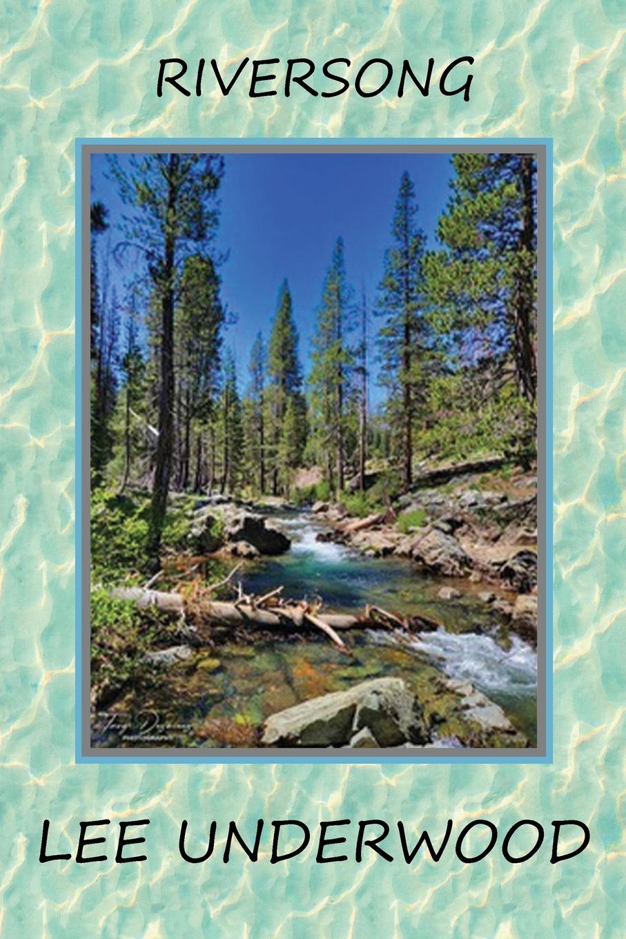 Vorderes Coverbild RIVERSONG