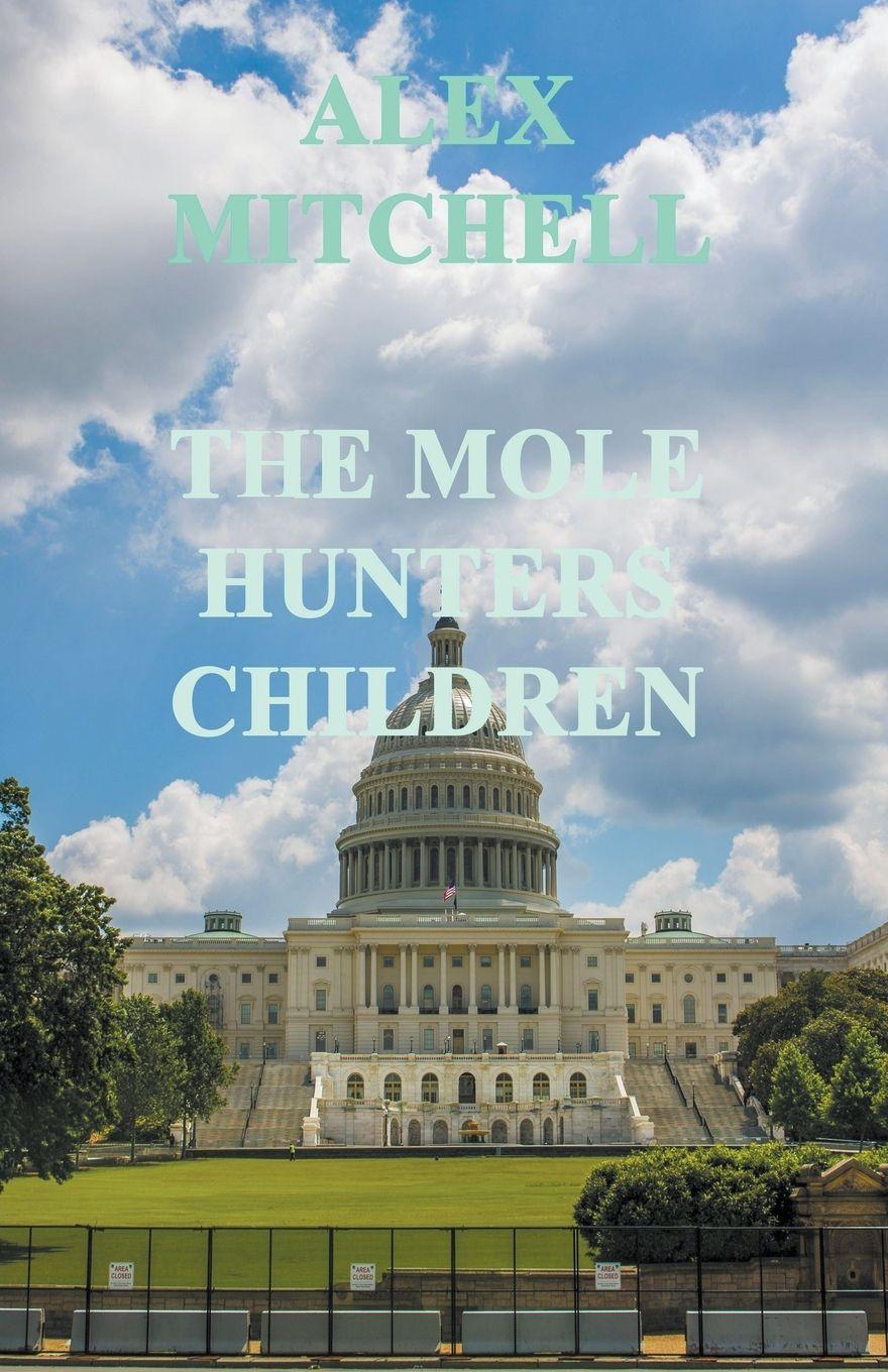 Vorderes Coverbild The Mole Hunters Children