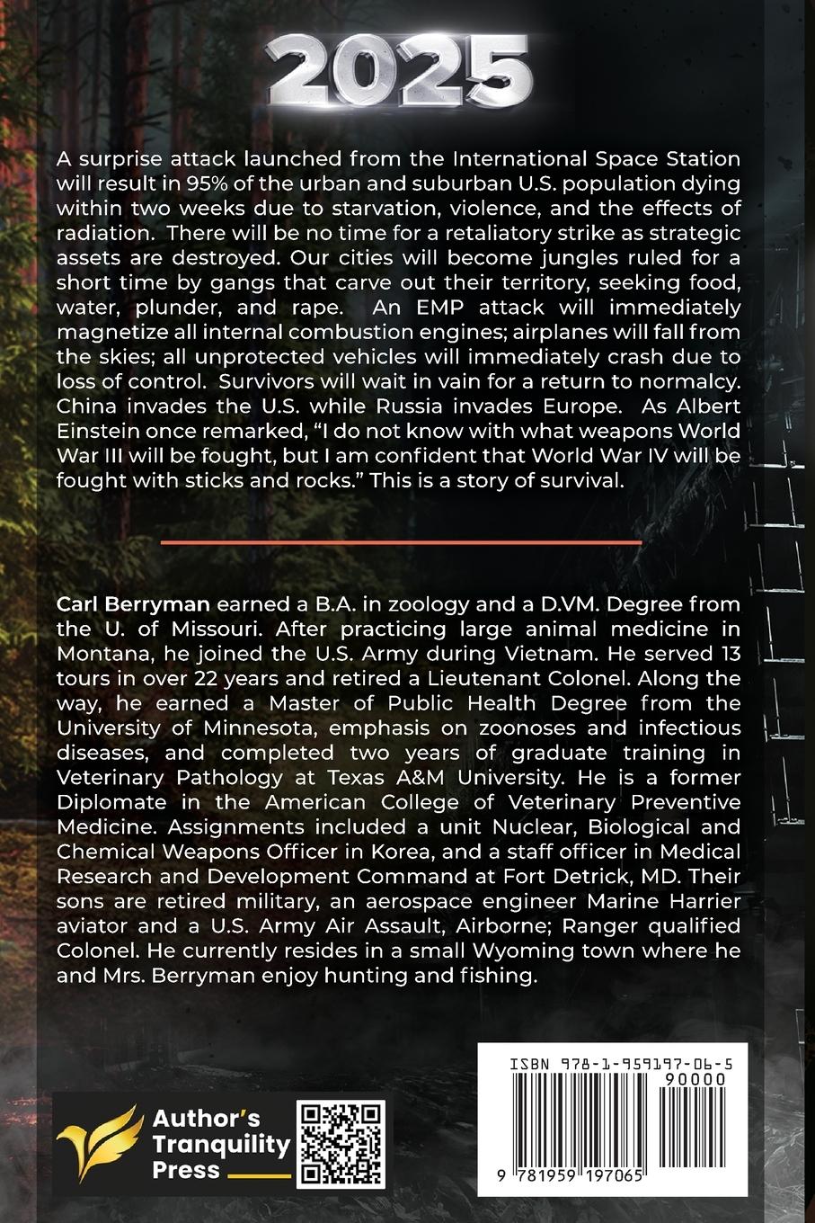 Rückseitencover 2025