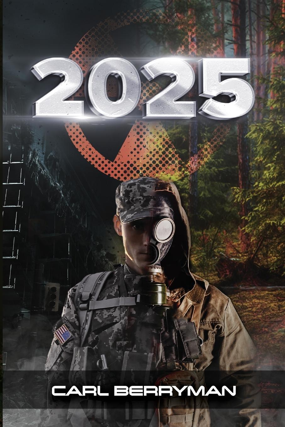 Vorderes Coverbild 2025