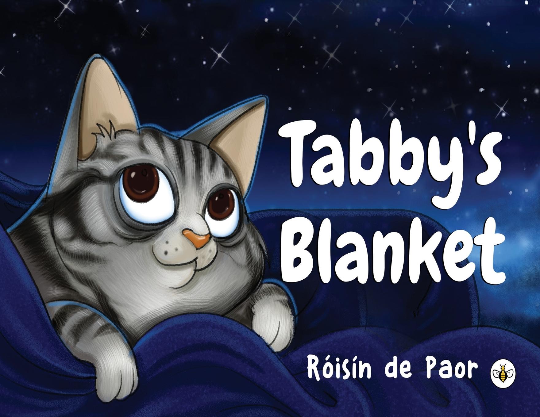Vorderes Coverbild Tabby's Blanket