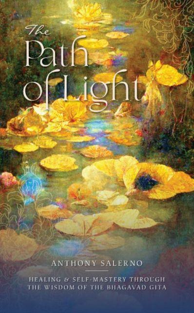 Vorderes Coverbild The Path of Light
