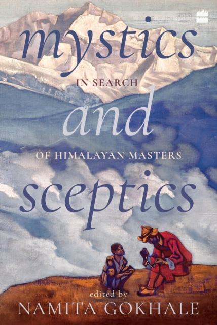 Vorderes Coverbild Mystics and Sceptics