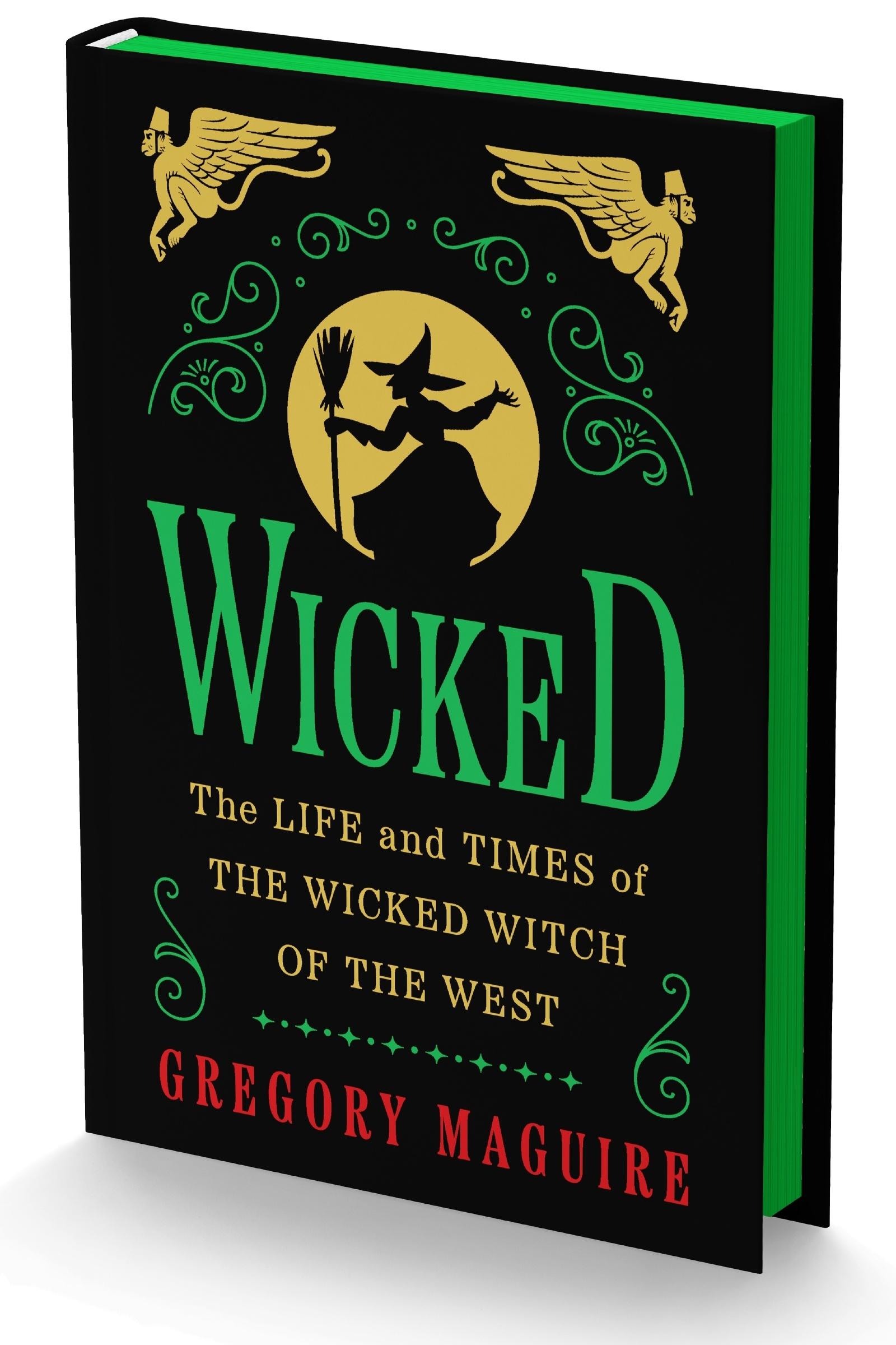 Vorderes Coverbild Wicked Collector's Edition