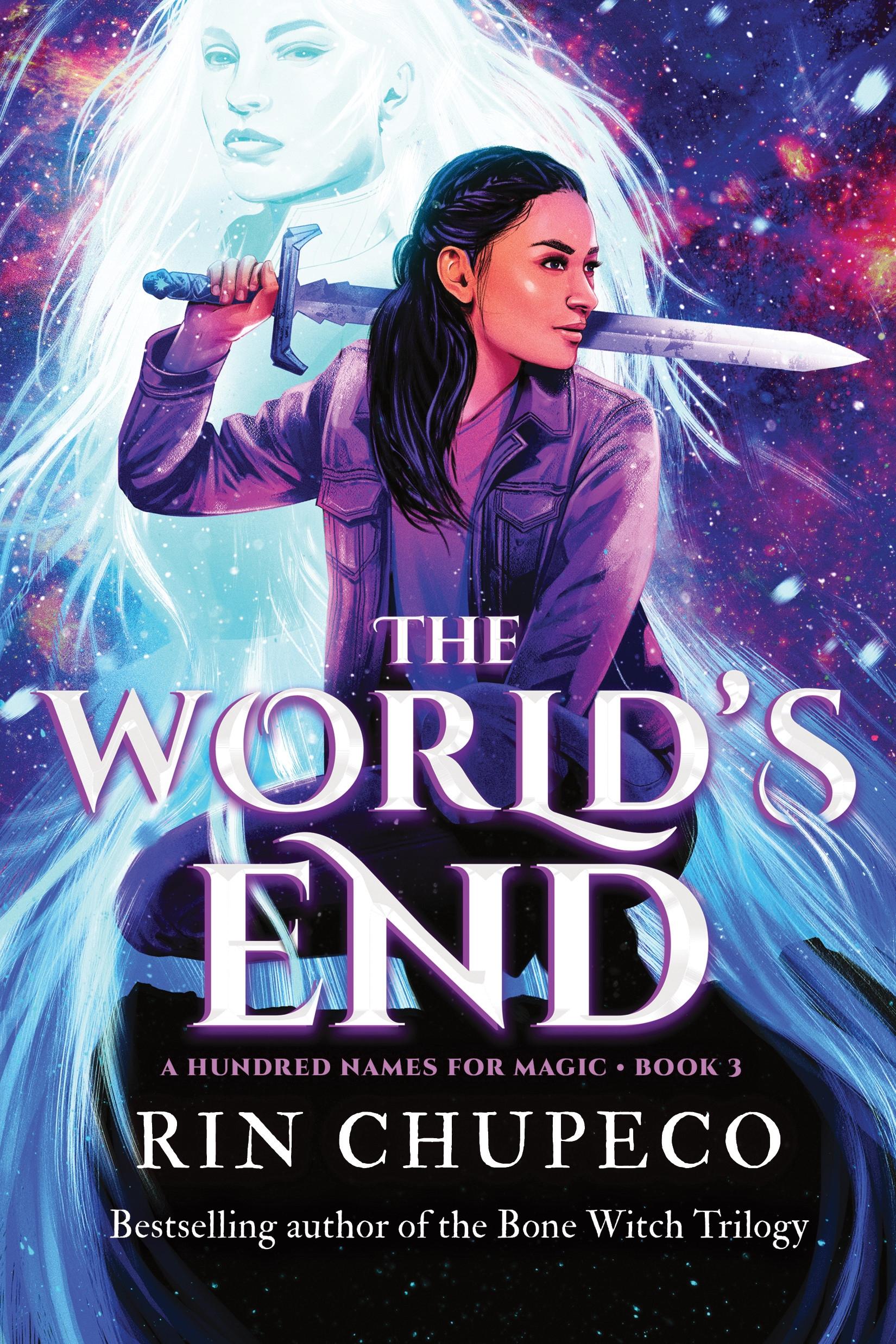 Vorderes Coverbild The World's End