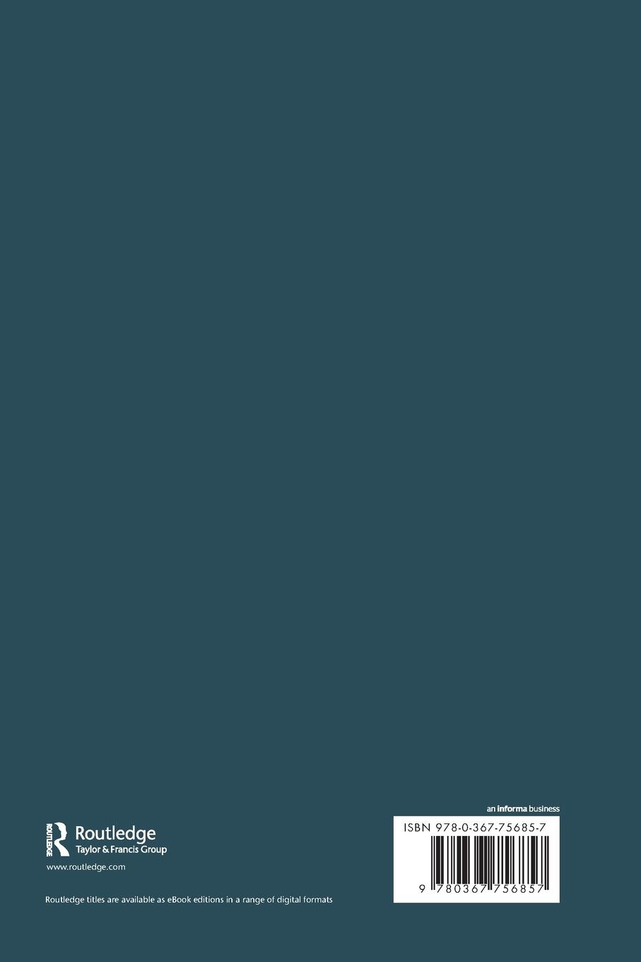 Rückseitencover Greek Cities and Roman Governors