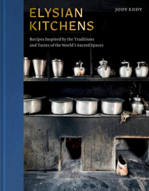 Vorderes Coverbild Elysian Kitchens