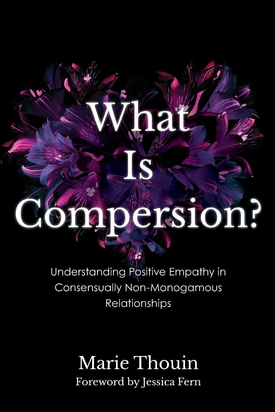 Vorderes Coverbild What Is Compersion?