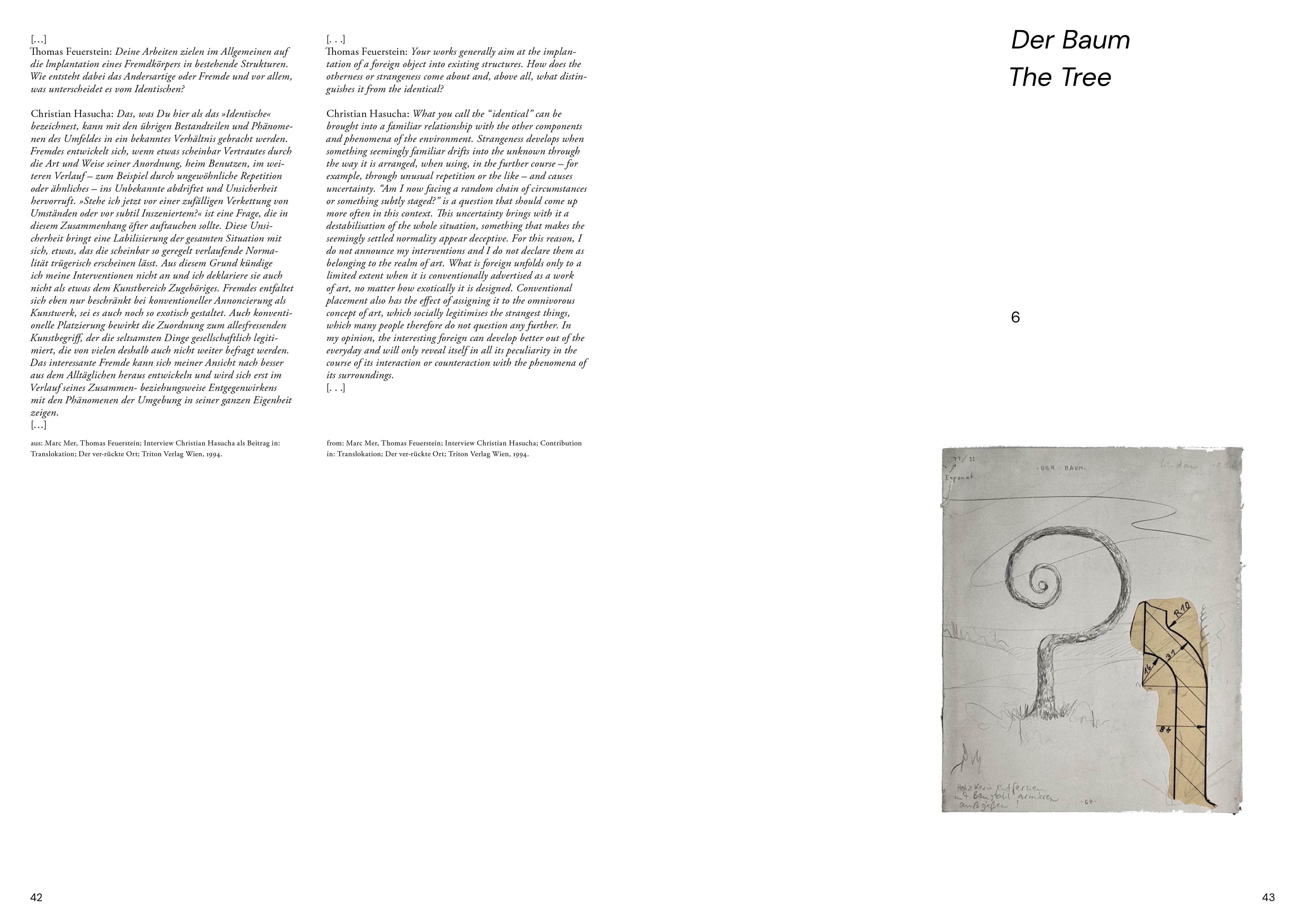 Beispielinhalt (Bild) Öffentliche Interventionen / Public Interventions