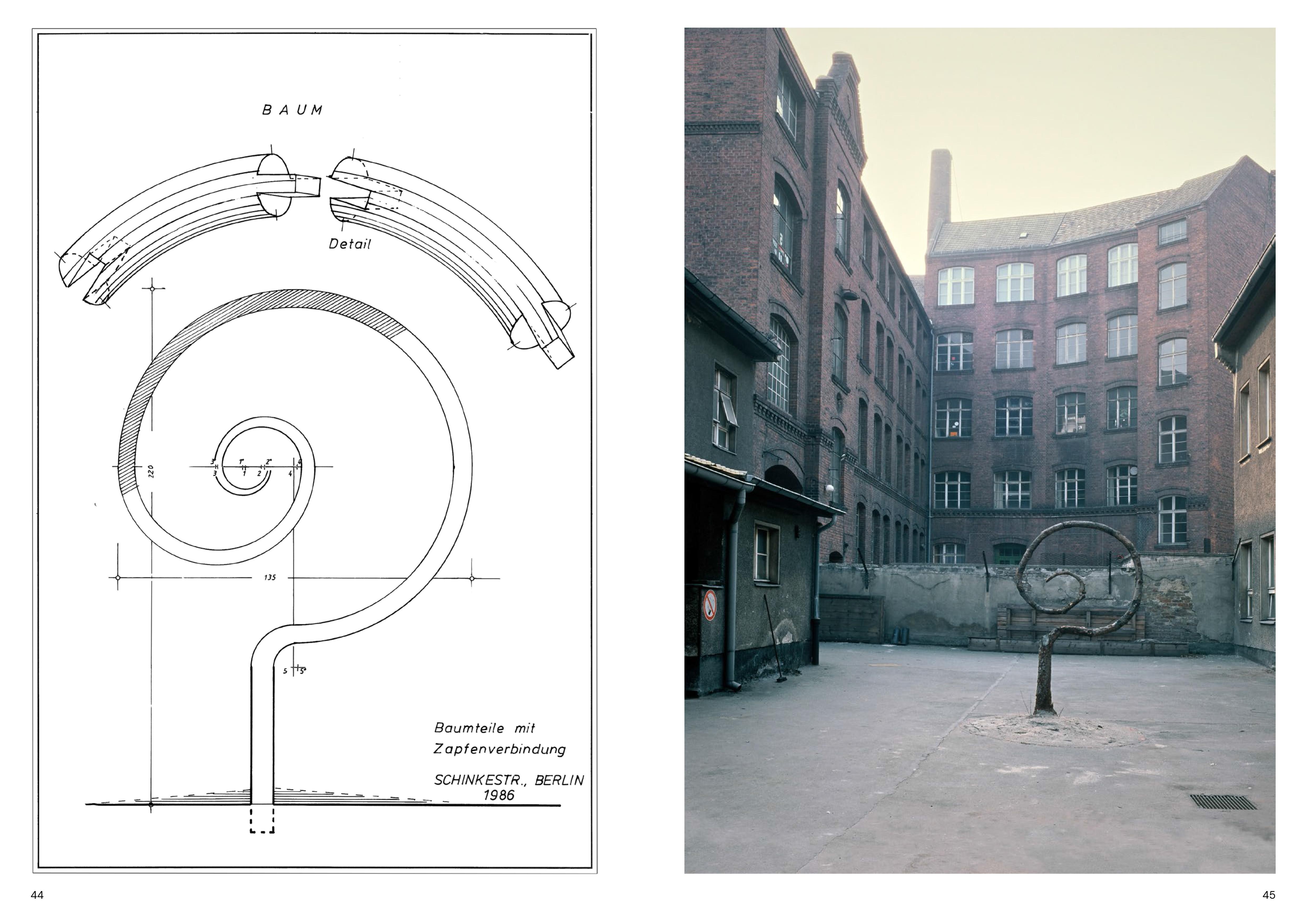 Beispielinhalt (Bild) Öffentliche Interventionen / Public Interventions