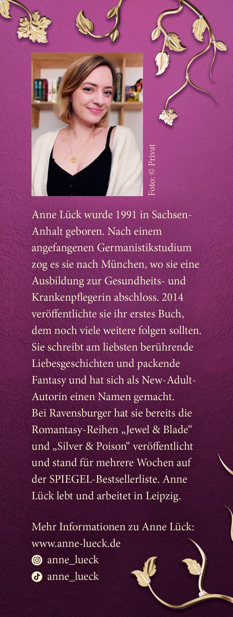 Beispielinhalt (Bild) Jewel & Blade, Band 1 - Die Wächter von Knightsbridge