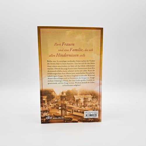 Beispielinhalt (Bild) Die Töchter der Ärztin