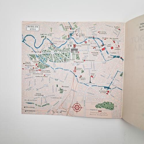 Beispielinhalt (Bild) Die Töchter der Ärztin