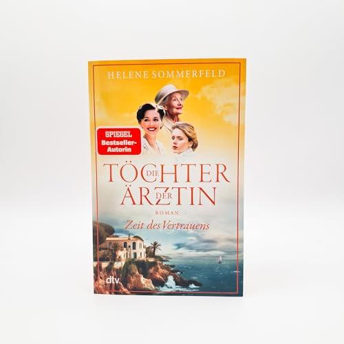 Beispielinhalt (Bild) Die Töchter der Ärztin