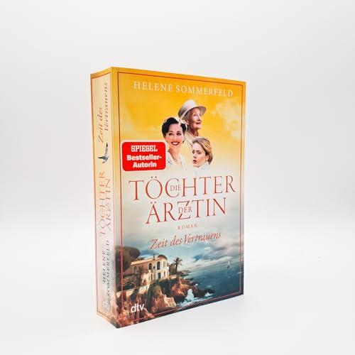 Beispielinhalt (Bild) Die Töchter der Ärztin