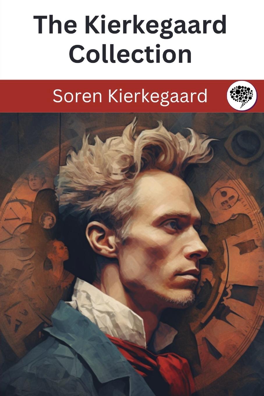 Vorderes Coverbild The Kierkegaard Collection