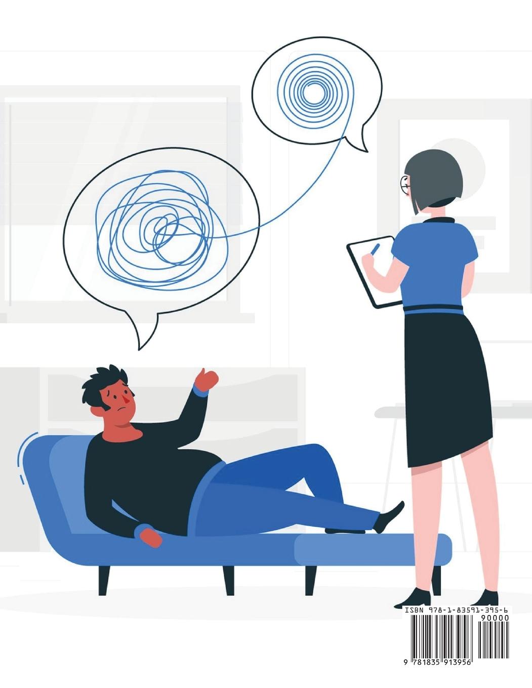 Rückseitencover Psychotherapy