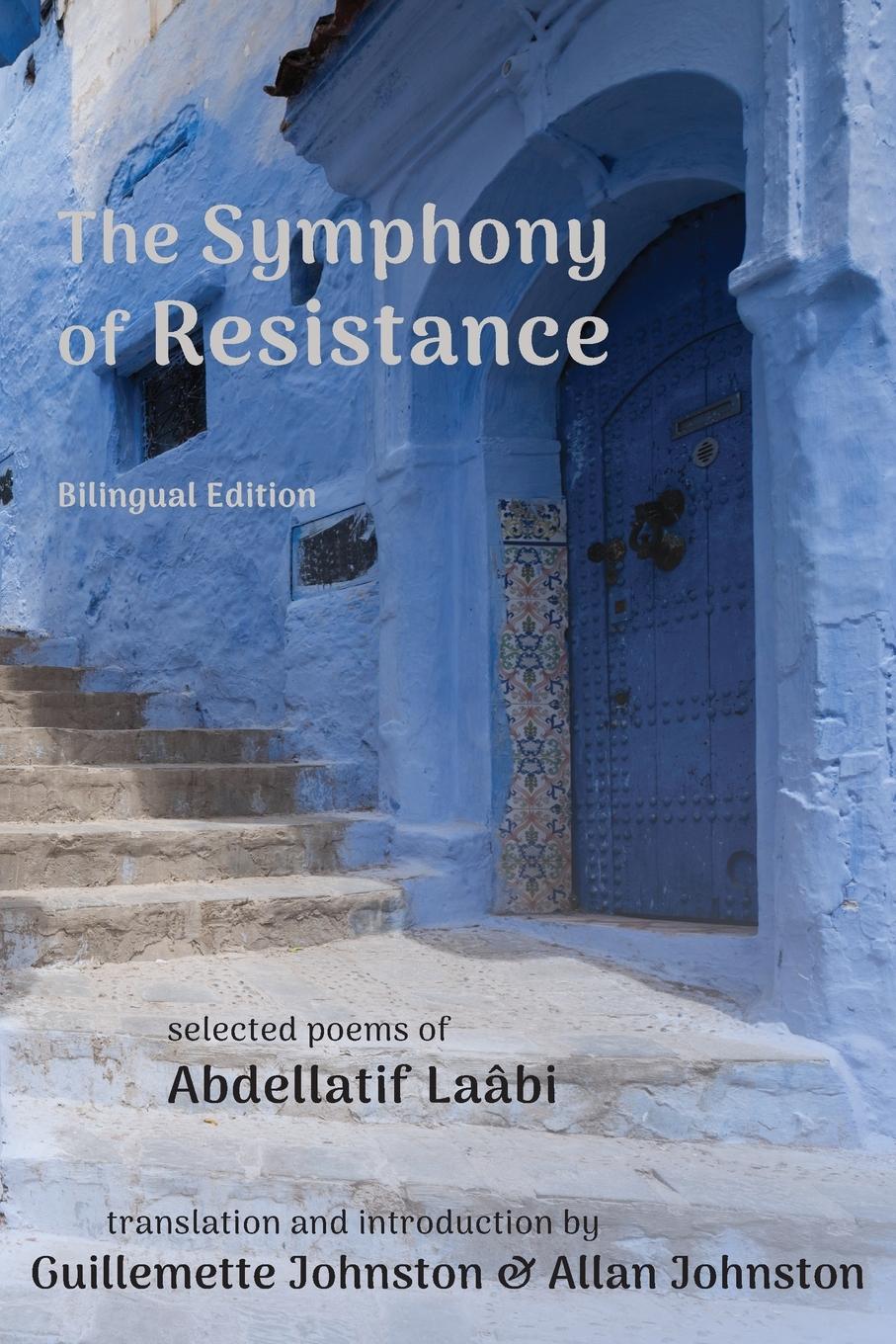 Vorderes Coverbild The Symphony of Resistance