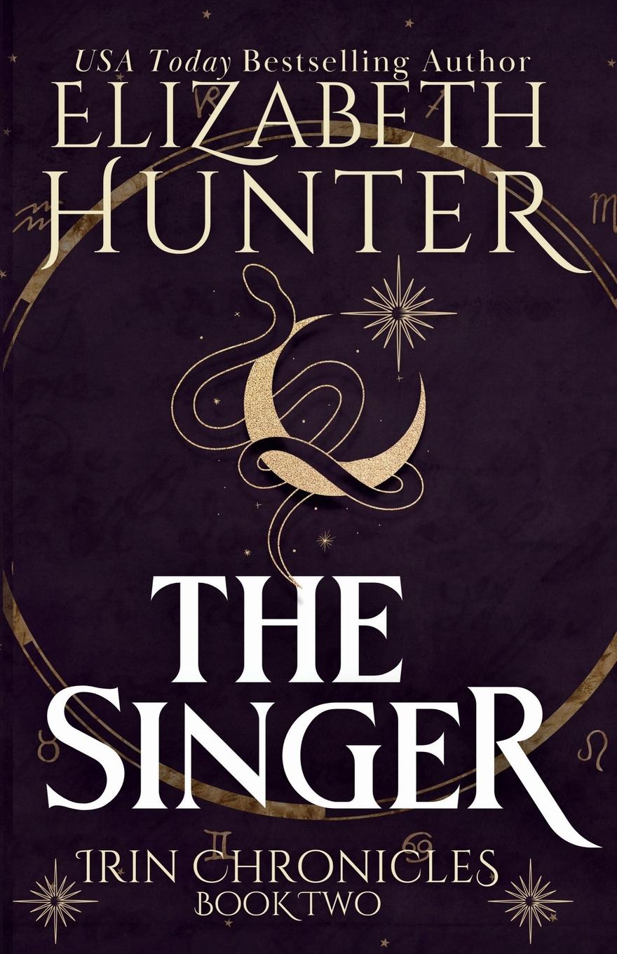 Vorderes Coverbild The Singer (Tenth Anniversary Edition)