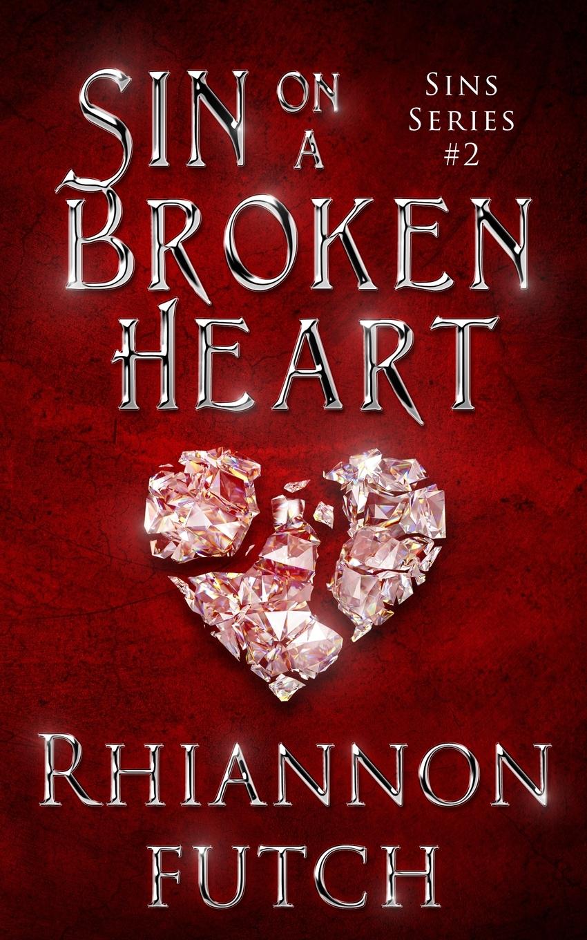 Vorderes Coverbild Sin on a Broken Heart