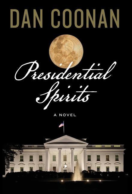 Vorderes Coverbild Presidential Spirits
