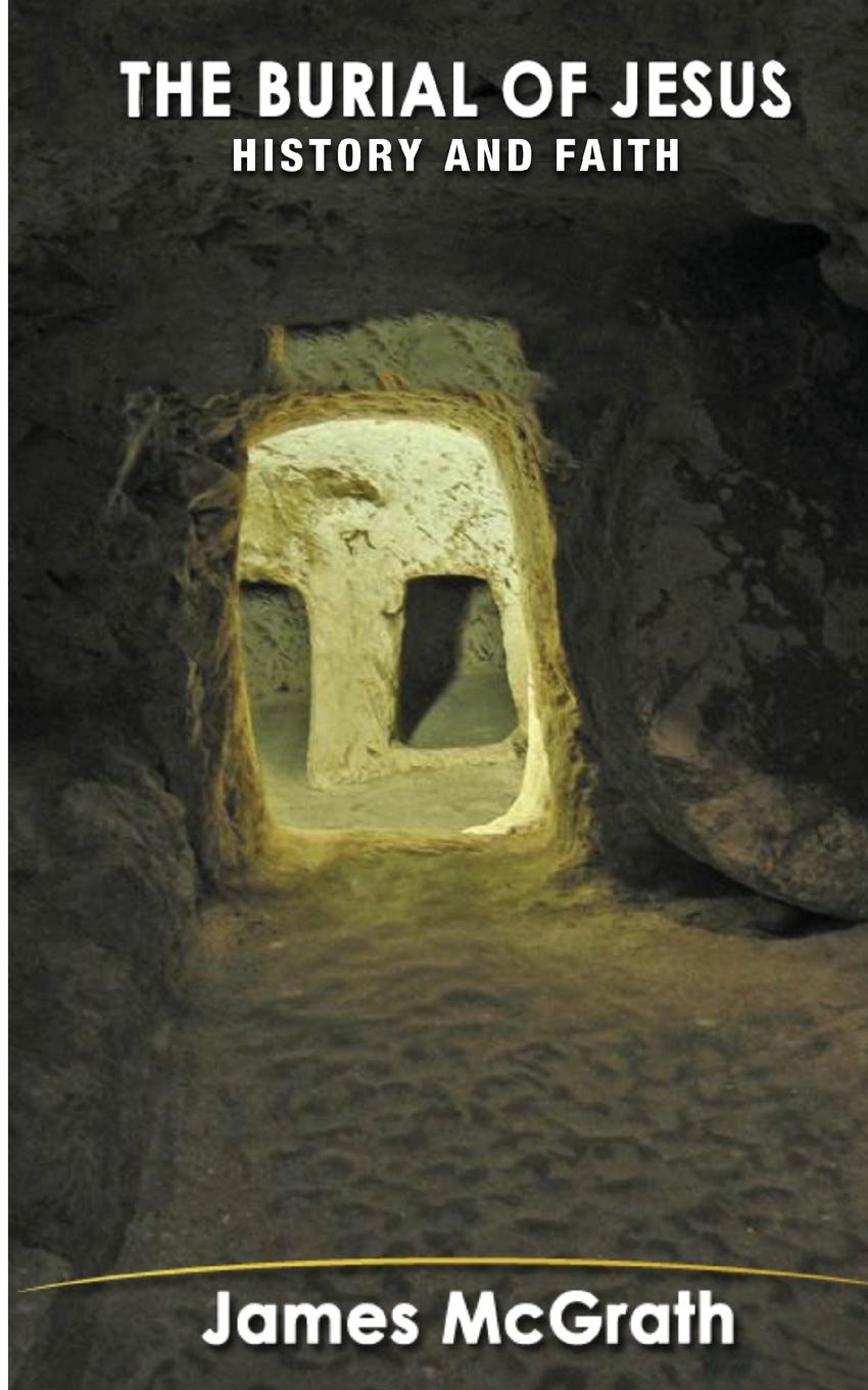 Vorderes Coverbild The Burial of Jesus