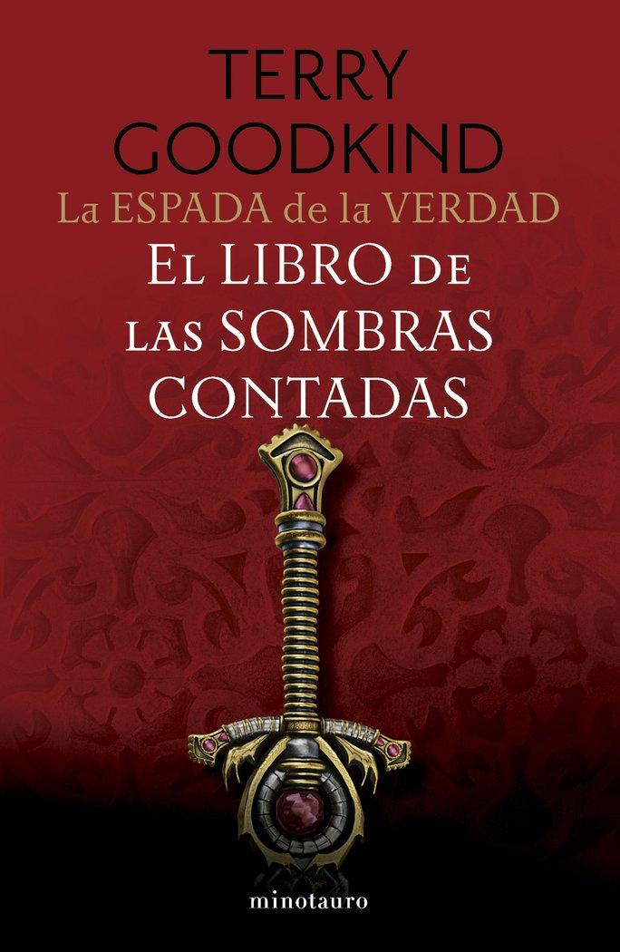 Vorderes Coverbild La Espada de la Verdad nº 01/17 El libro de las sombras contadas