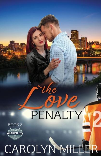 Vorderes Coverbild The Love Penalty