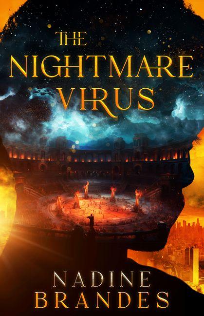 Vorderes Coverbild The Nightmare Virus