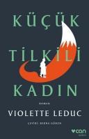 Vorderes Coverbild Kücük Tilkili Kadin