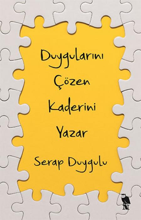 Vorderes Coverbild Duygularini Cözen Kaderini Yazar