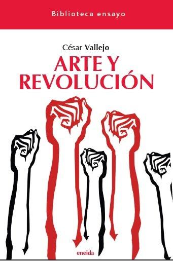 Vorderes Coverbild ARTE Y REVOLUCIÓN