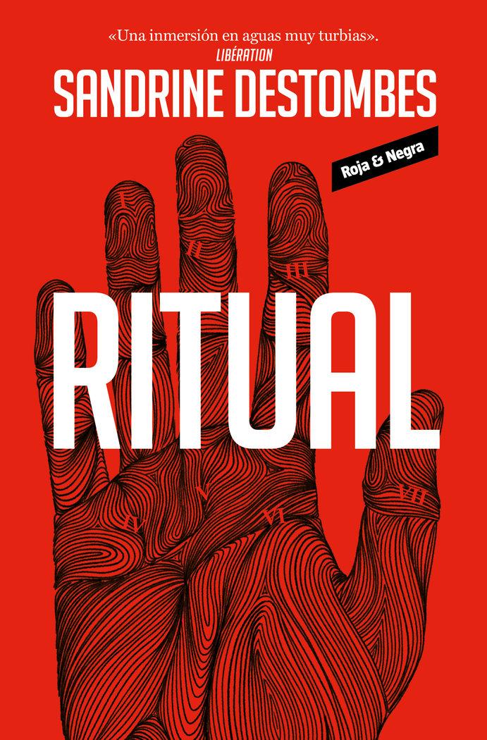Vorderes Coverbild Ritual (Spanish Edition)