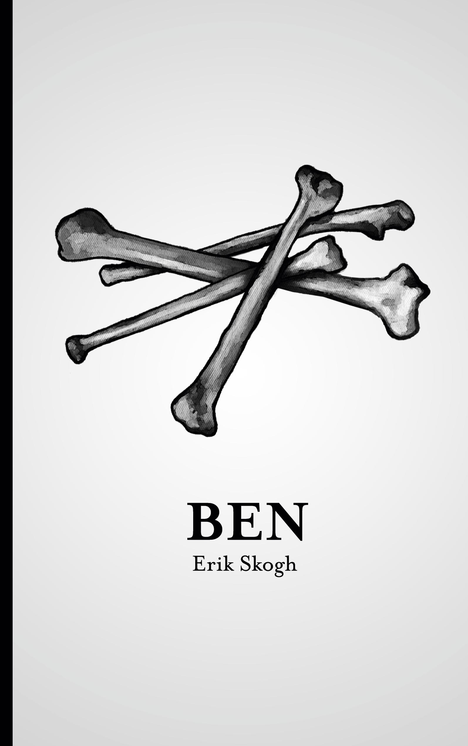 Vorderes Coverbild Ben