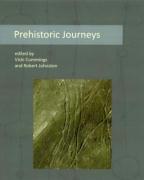 Vorderes Coverbild Prehistoric Journeys
