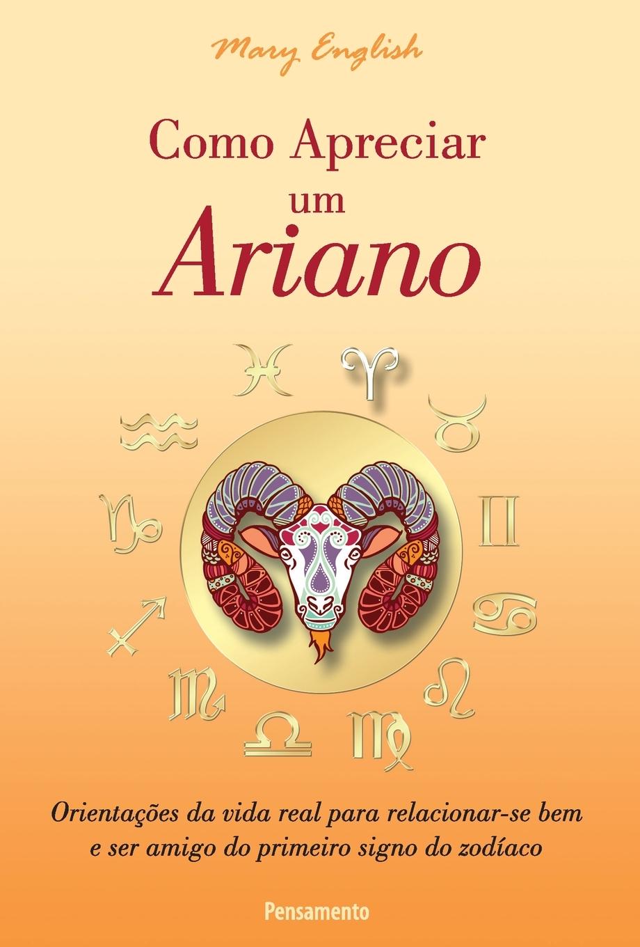 Vorderes Coverbild Como Apreciar um Ariano