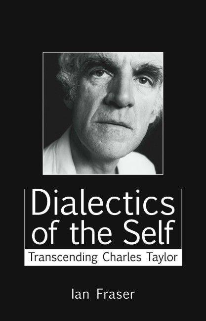 Vorderes Coverbild Dialectics of the Self