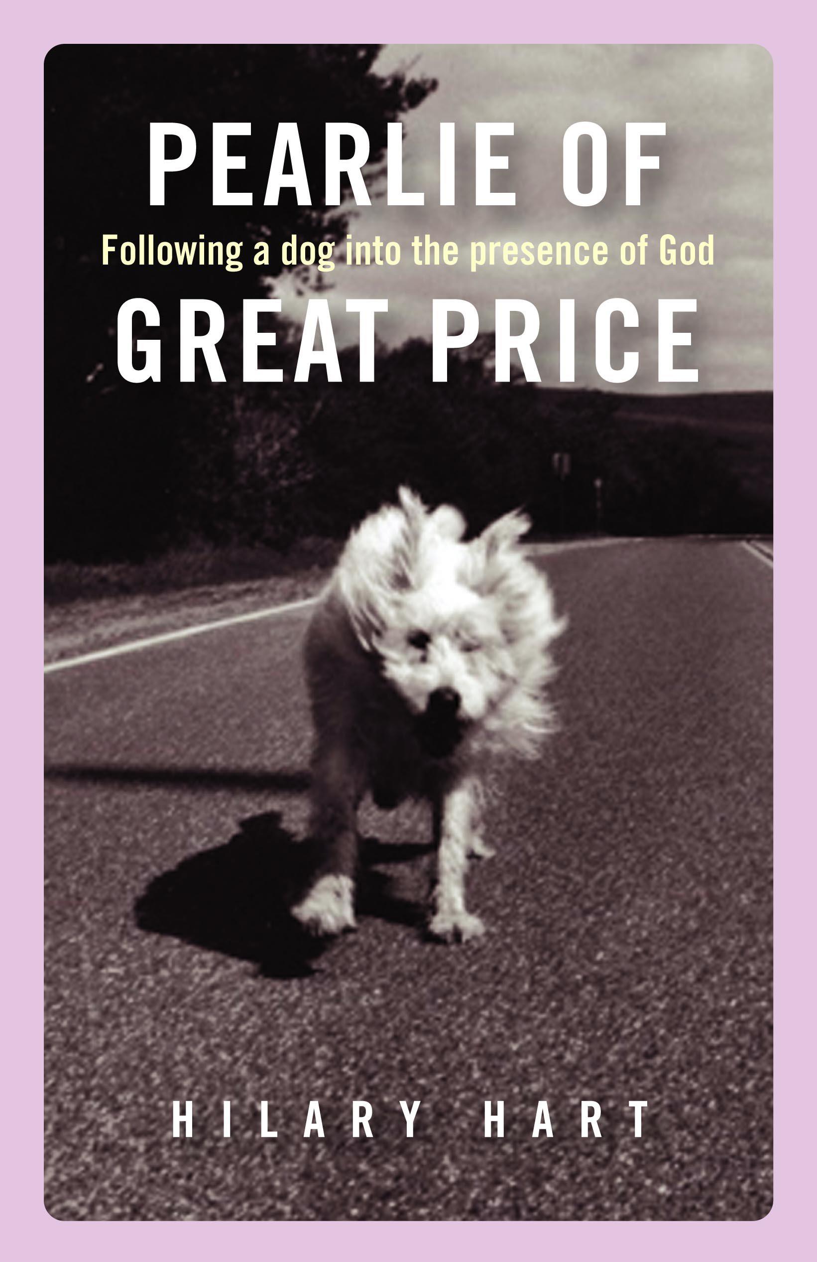 Vorderes Coverbild Pearlie of Great Price