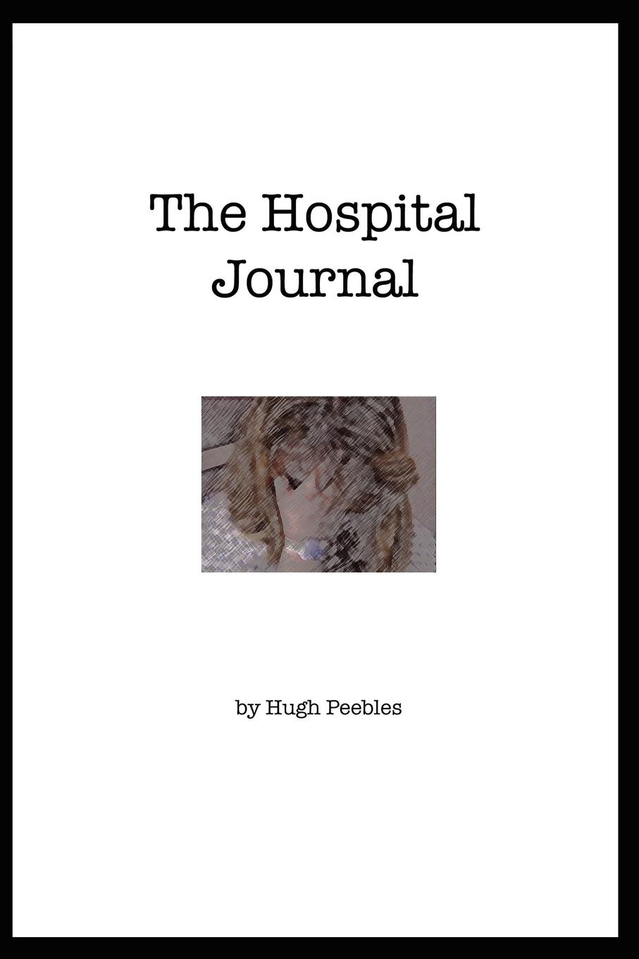 Vorderes Coverbild The Hospital Journal