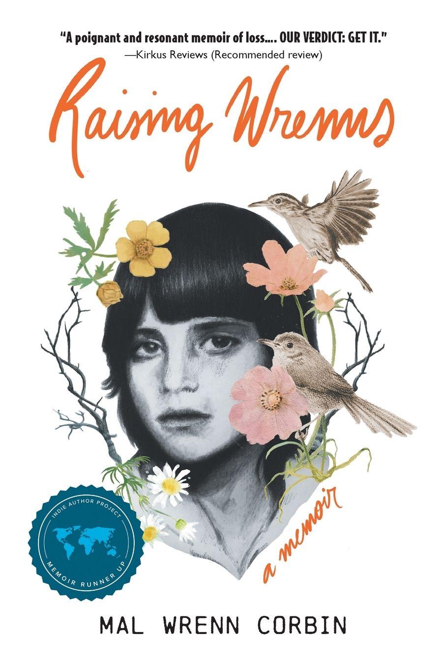 Vorderes Coverbild Raising Wrenns