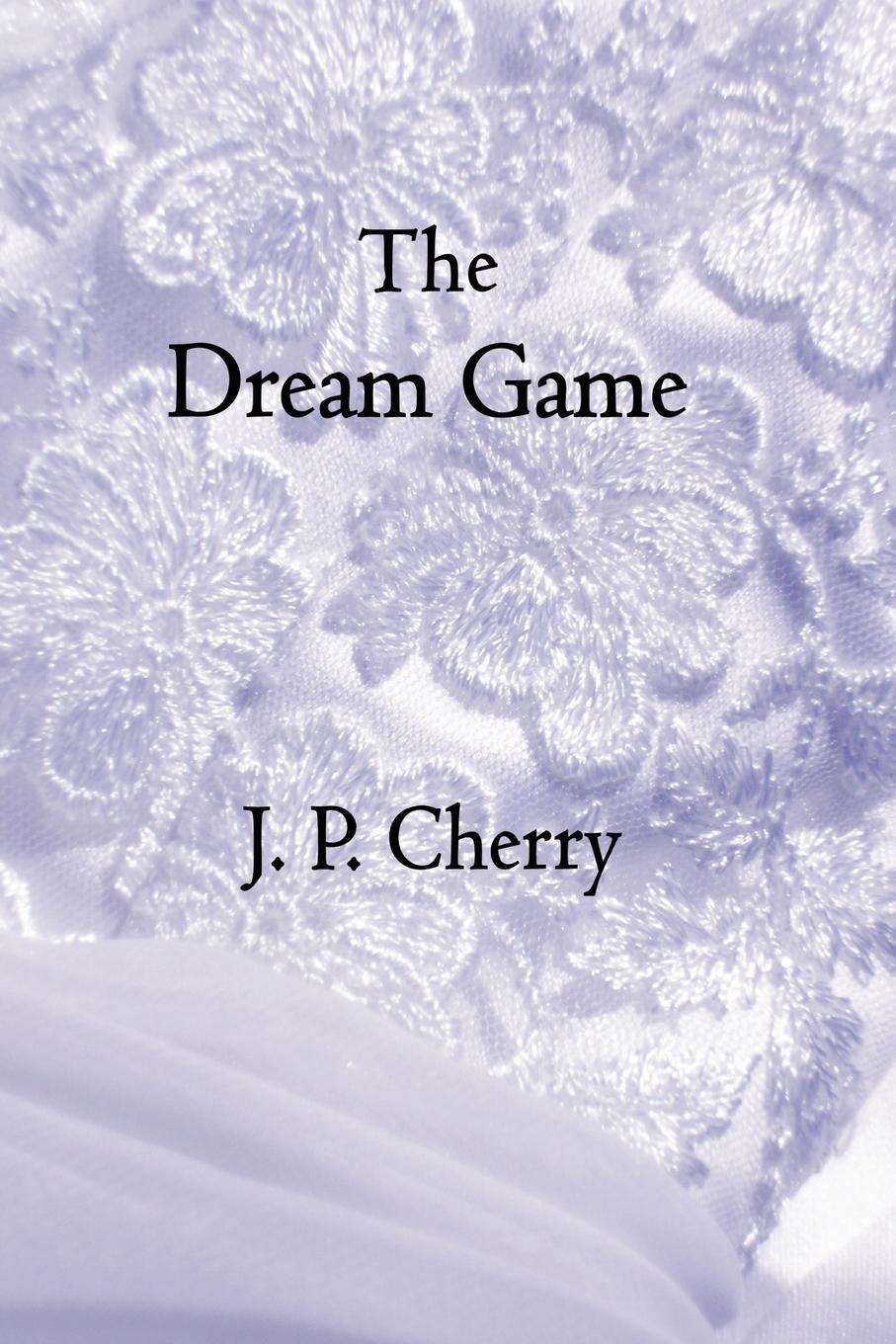 Vorderes Coverbild The Dream Game