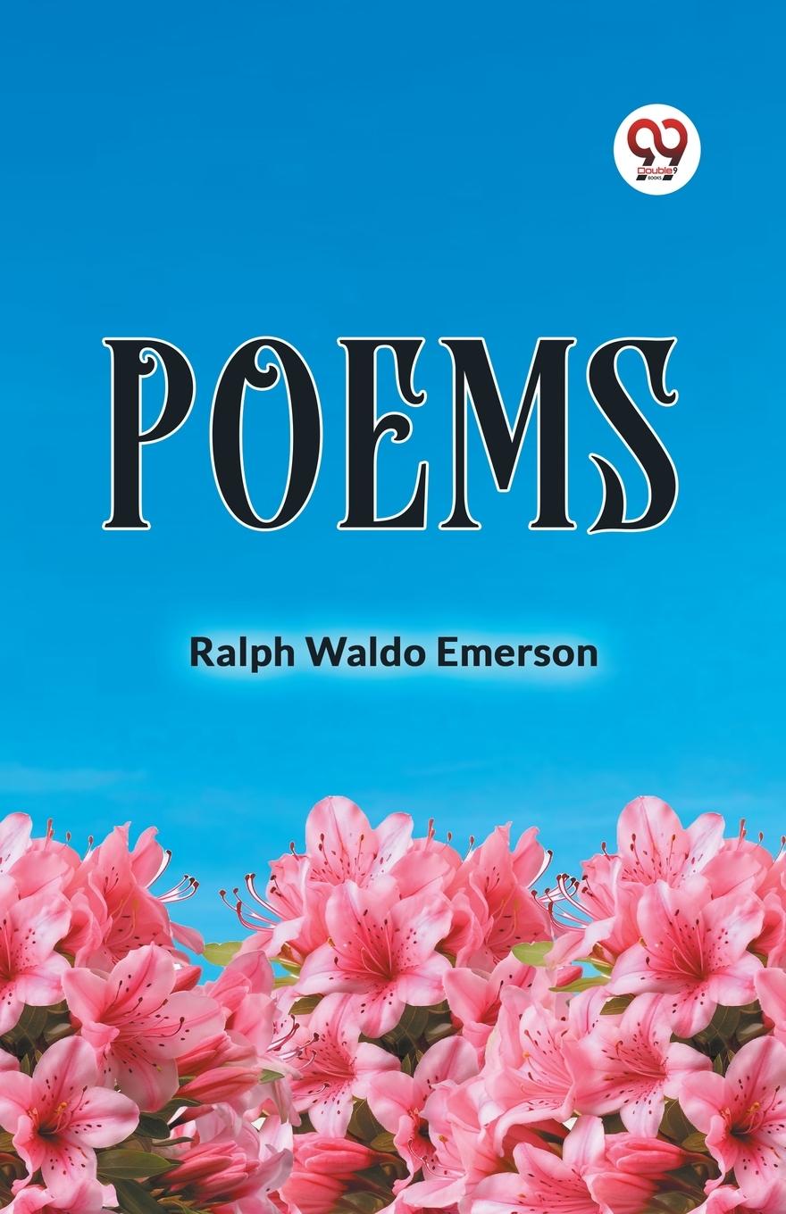 Vorderes Coverbild POEMS