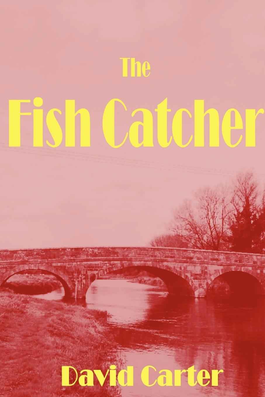 Vorderes Coverbild The Fish Catcher
