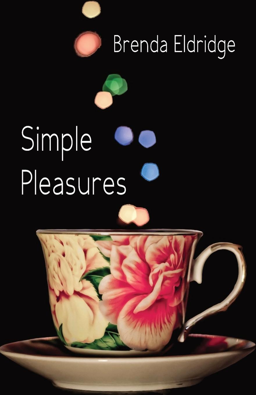 Vorderes Coverbild Simple Pleasures
