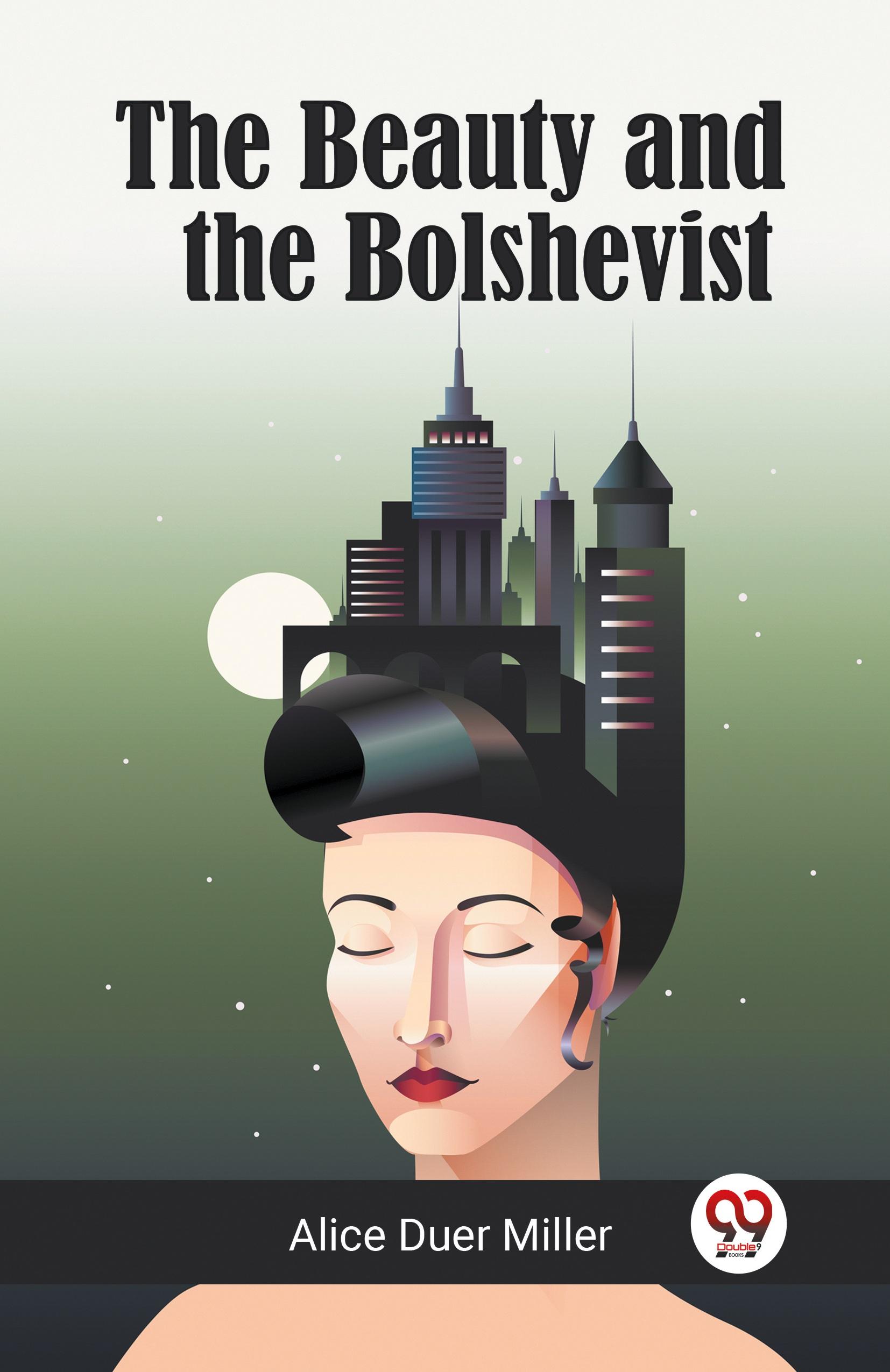 Vorderes Coverbild The Beauty and the Bolshevist