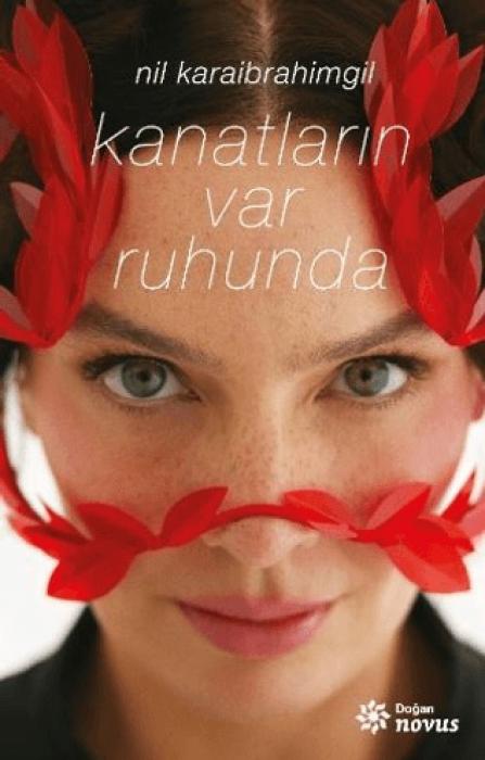 Vorderes Coverbild Kanatlarin var Ruhunda